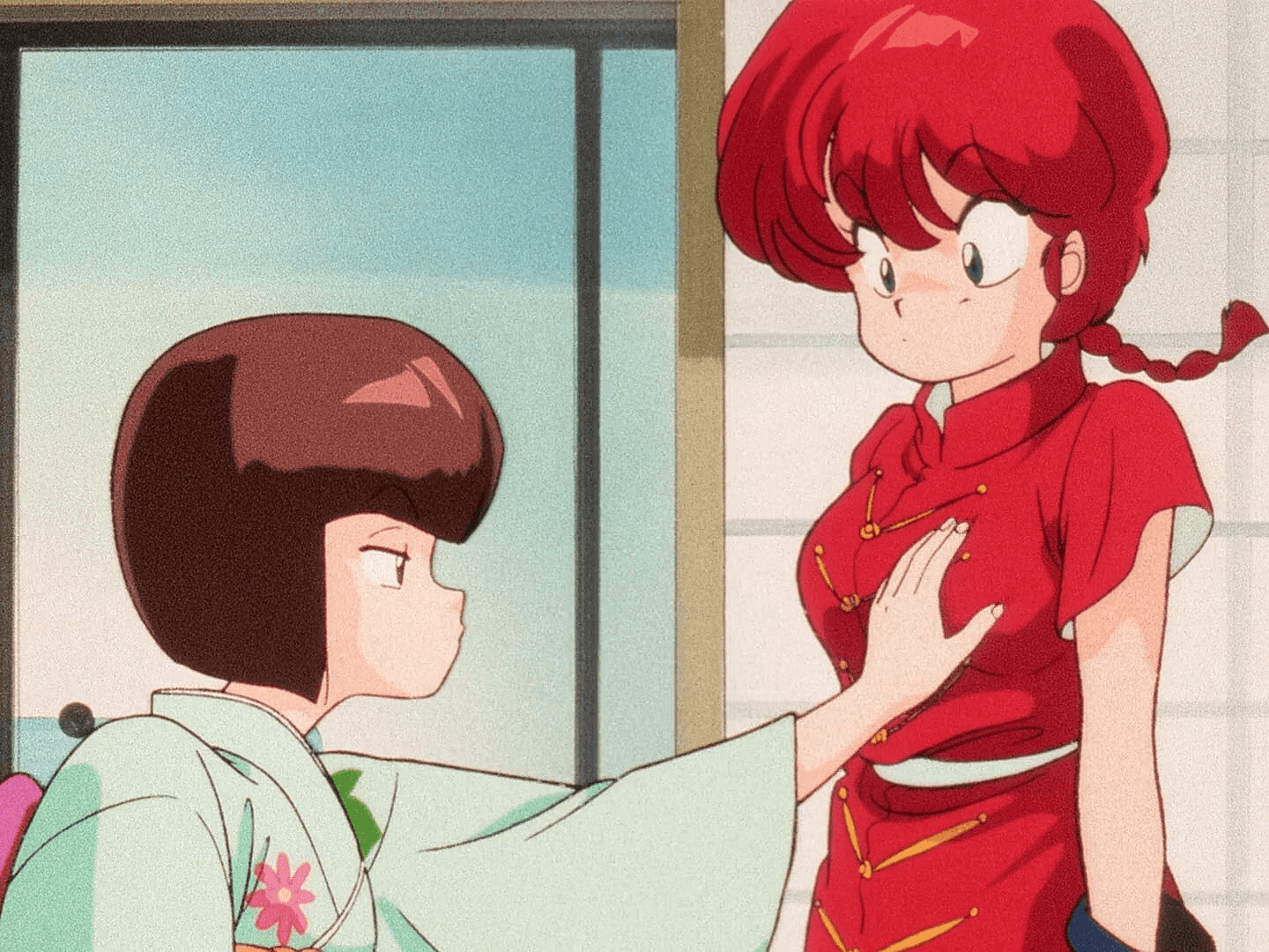 Ranma ½ (A&C World)